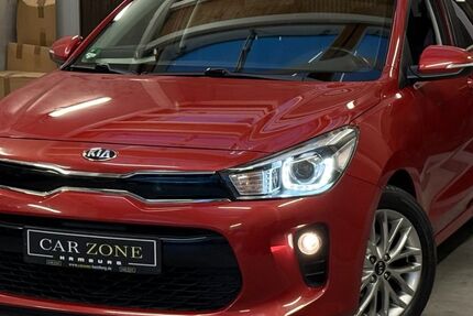 Kia Rio 82.606 km 10.890 € Hamburg 20539