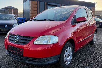 VW Fox 176.000 km 1.800 &euro; Ellerau 25479