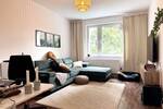 Etagenwohnung Hamburg Wandsbek - 2 Zimmer, 51 m&sup2;, 297.500&euro; | Angebot:26904098
