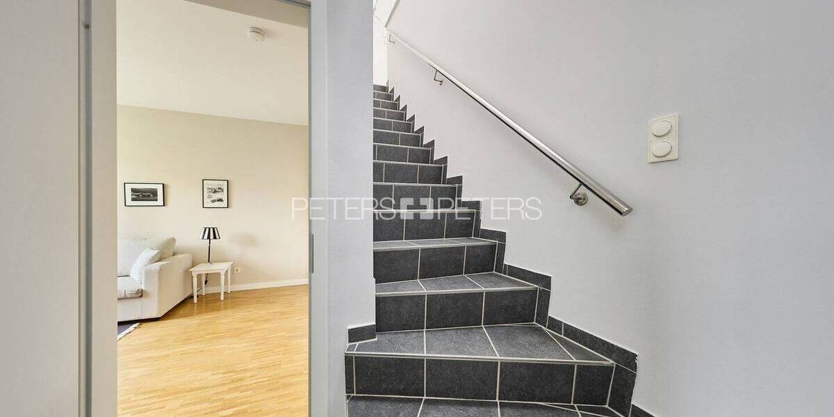 Etagenwohnung Hamburg Lokstedt - 4 Zimmer, 129 m&sup2;, 1.100.000&euro; | Angebot:26930153