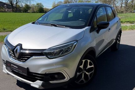 Renault Captur 62.700 km 12.999 &euro; Quickborn 25451