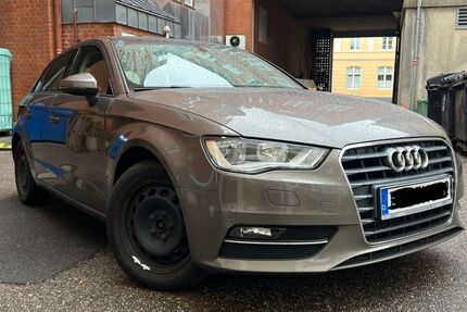 Audi A3 116.486 km 13.100 &euro; Eimsbüttel 22527