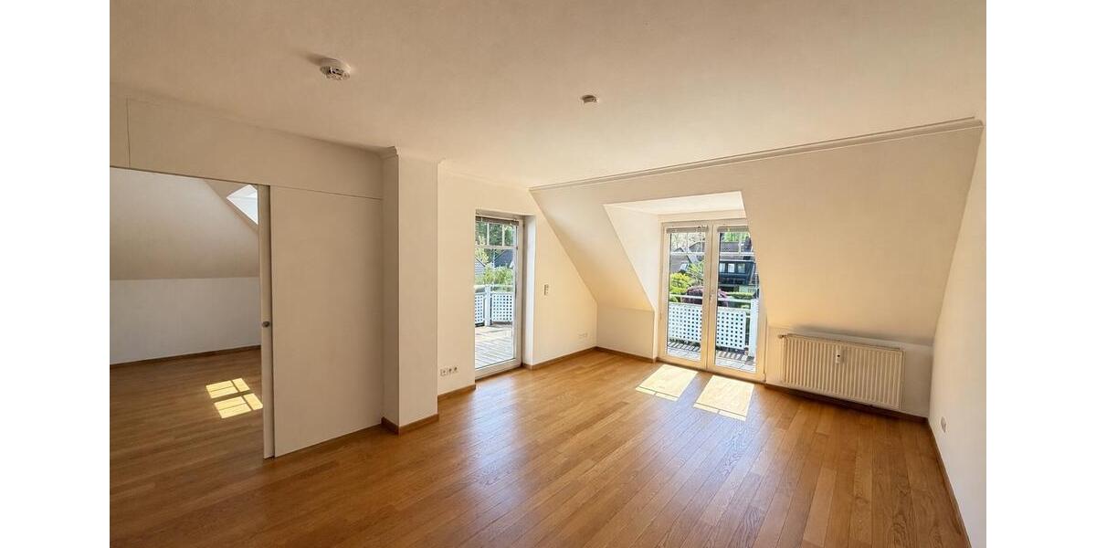 Maisonettenwohnung Hamburg Wandsbek - 4 Zimmer, 95 m&sup2;, 525.000&euro; | Angebot:26894418