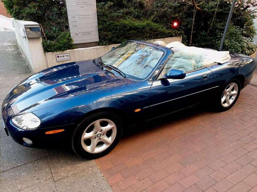 XK