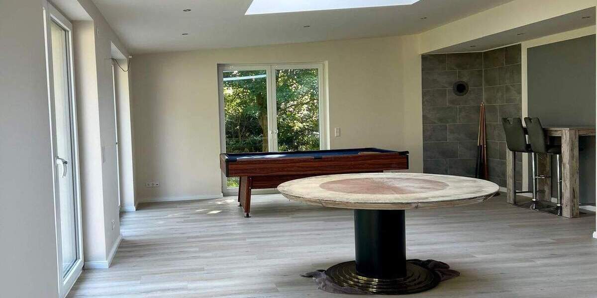 Einfamilienhaus Dassendorf - 5 Zimmer, 224 m&sup2;, 2.650&euro; | Angebot:25262953