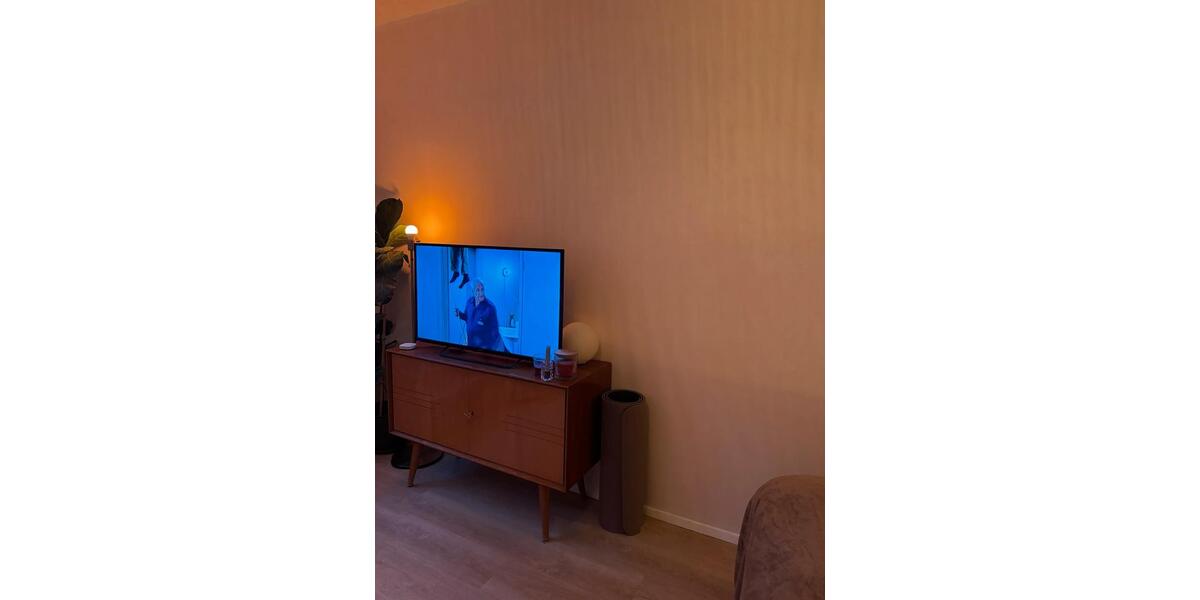 Cozy Wohnung über Weihnachten frei 1 zimmer