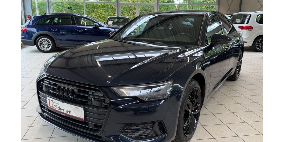 Audi A6 114.744 km 28.999 &euro; Buxtehude 21614