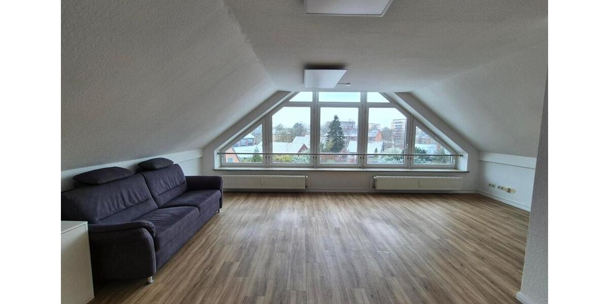 Maisonettenwohnung Norderstedt Garstedt - 3 Zimmer, 113 m&sup2;, 1.450&euro; | Angebot:26249733