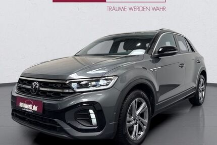VW T-Roc 8.890 km 28.900 &euro; Ahrensburg 22926