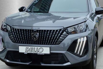 Peugeot 2008 11.911 km 23.990 &euro; Norderstedt 22848