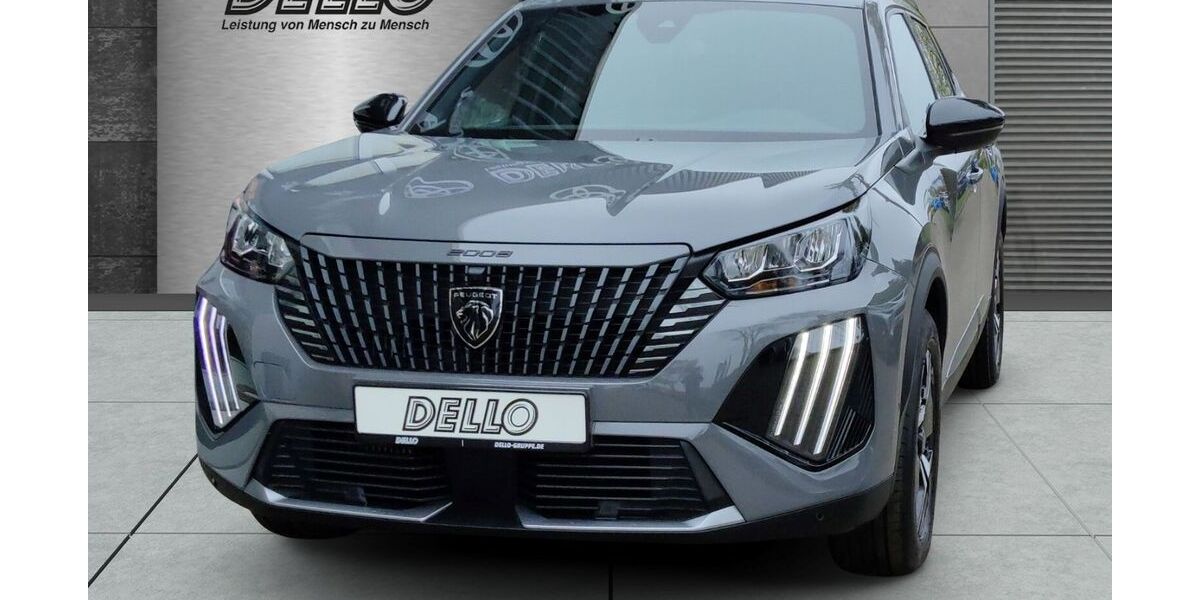 Peugeot 2008 11.911 km 23.990 &euro; Norderstedt 22848