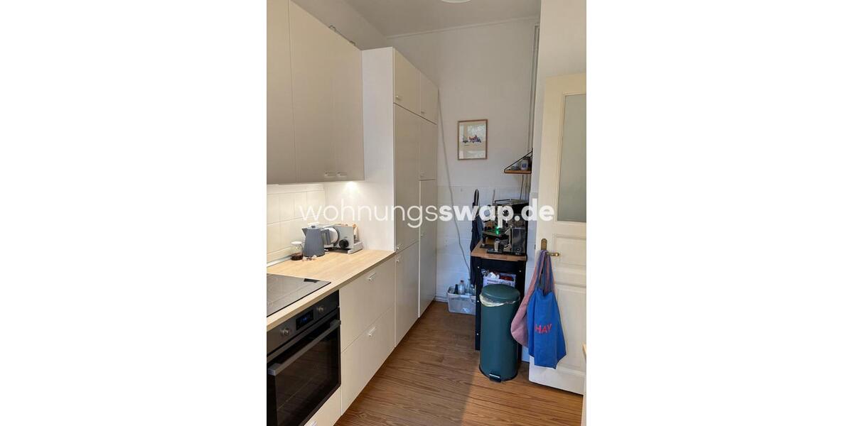 Etagenwohnung Hamburg Eimsbüttel - 3 Zimmer, 69 m&sup2;, 1.015&euro; | Angebot:26108236