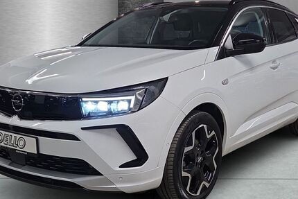 Opel Grandland (X) 77.274 km 20.940 &euro; Hamburg 22047