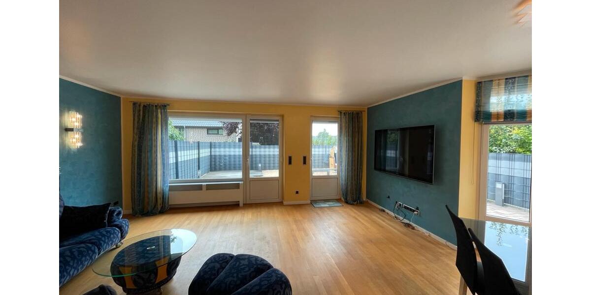 Erdgeschoßwohnung Winsen (Luhe) - 3 Zimmer, 130 m&sup2;, 374.000&euro; | Angebot:27045135