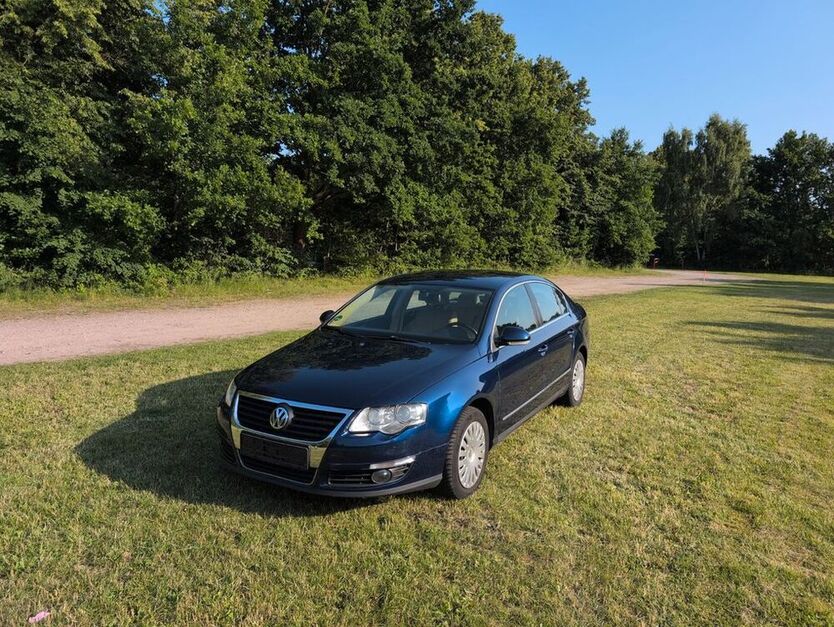 Passat