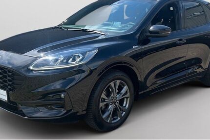 Ford Kuga 58.350 km 19.785 &euro; Seevetal 21217