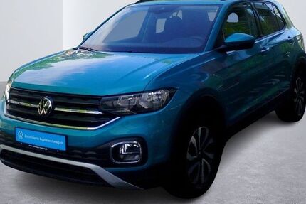 VW T-Cross 38.388 km 22.900 &euro; Hamburg 22111