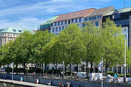 Gewerbeobjekt Hamburg Hamburg-Mitte - 2.800&euro; | Angebot:27340721