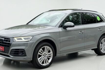 Audi Q5 127.637 km 27.990 &euro; Hamburg 22043