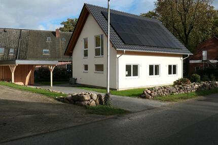 Neubau in Buxtehude Daensen zu vermieten 5 zimmer