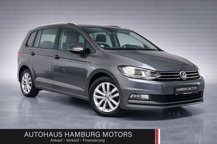 VW Touran 178.000 km 11.590 &euro; Hamburg 21037