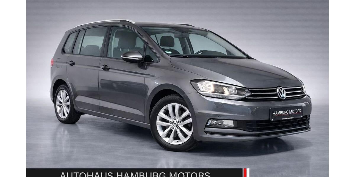 VW Touran 178.000 km 11.590 &euro; Hamburg 21037