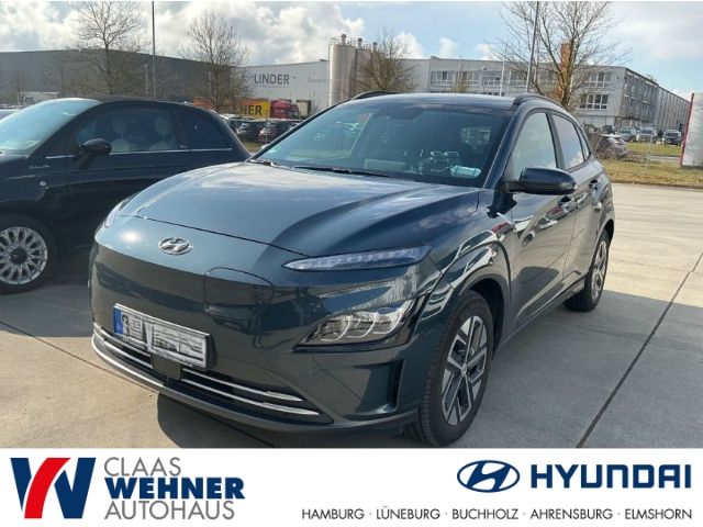 Hyundai KONA 29.583 km 20.990 € Buchholz 21244