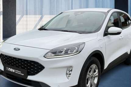 Ford Kuga 39.335 km 20.989 € Hamburg 22529