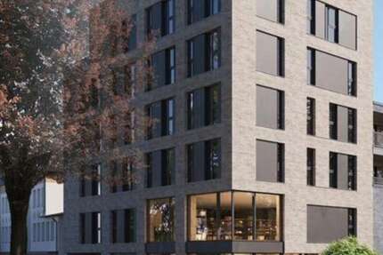 Wohnung zum Mieten in Hamburg 720 € 28.9 m² 1 zimmer