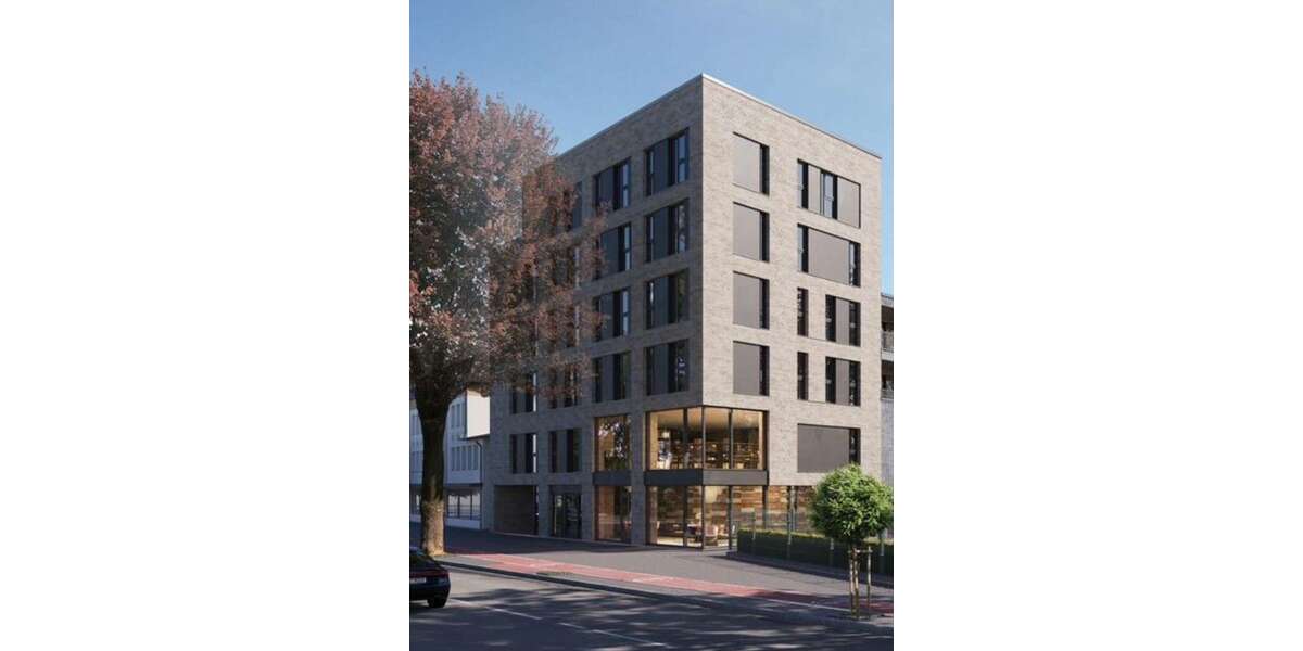 Wohnung zum Mieten in Hamburg 720 € 28.9 m² 1 zimmer