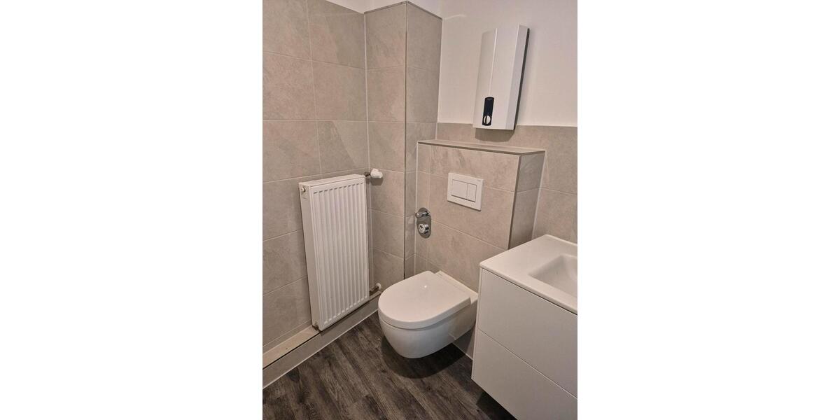 Hochparterre Hamburg Wandsbek - 2 Zimmer, 68 m&sup2;, 335.000&euro; | Angebot:26684650