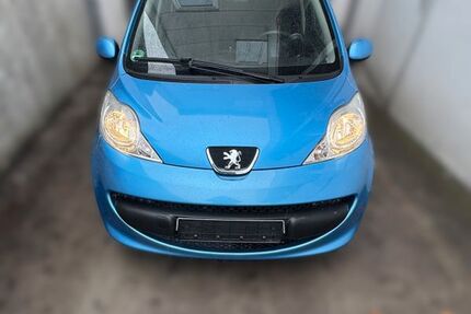 Peugeot 107 107.946 km 3.490 &euro; hamburg 22547