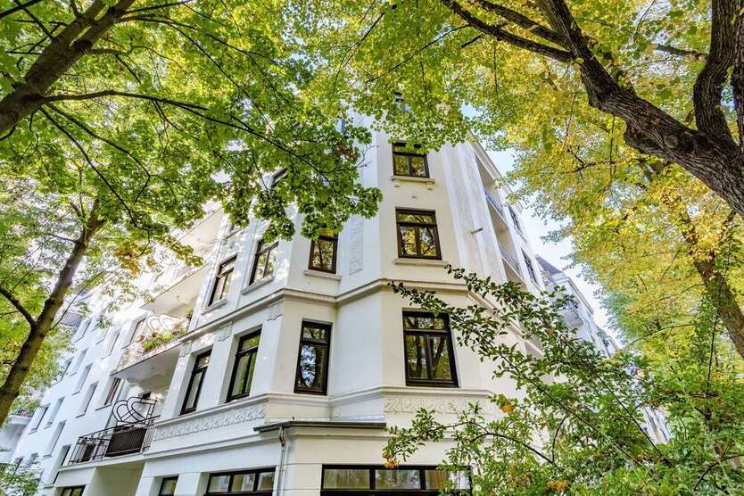 Wohnung zum Kaufen in Hamburg 559.000 € 61.49 m²