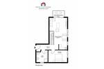 Etagenwohnung Hamburg Sasel Sasel - 4 Zimmer, 98 m&sup2;, 789.000&euro; | Angebot:25928499
