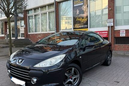 Peugeot 307 165.000 km 1.500 &euro; Hamburg 22045