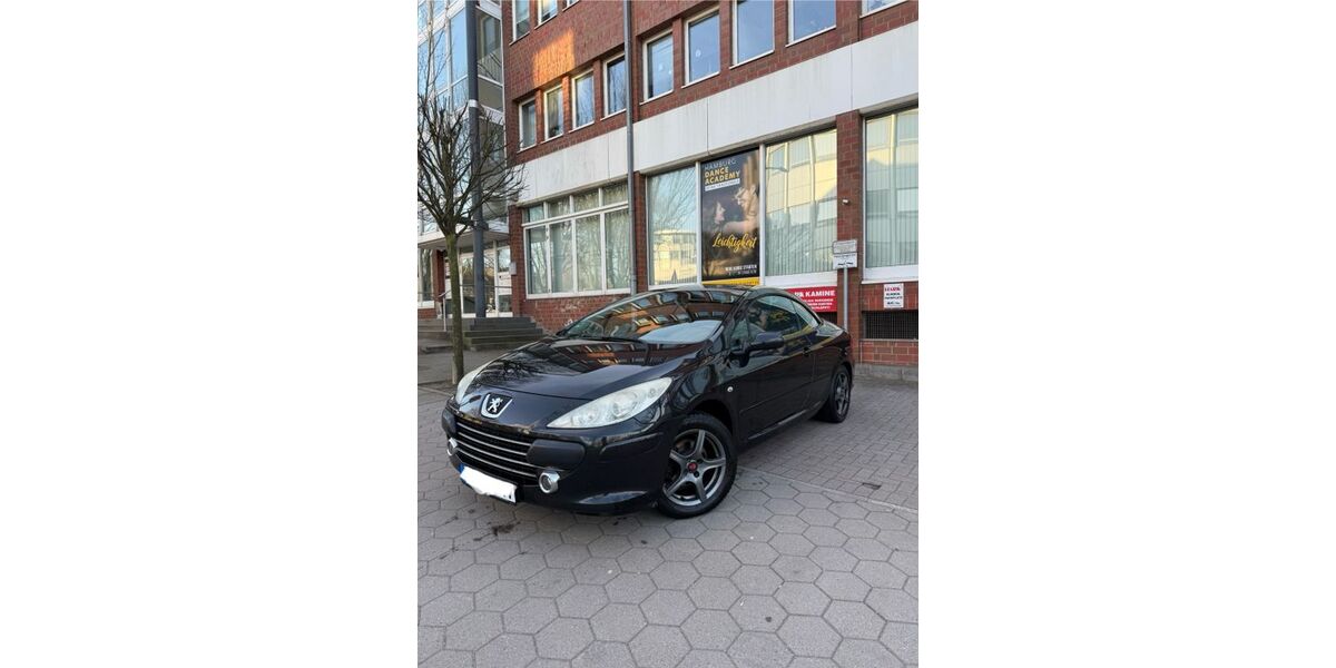Peugeot 307 165.000 km 950 &euro; Hamburg 22045