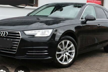 Audi A4 90.000 km 18.400 &euro; Hamburg 21147