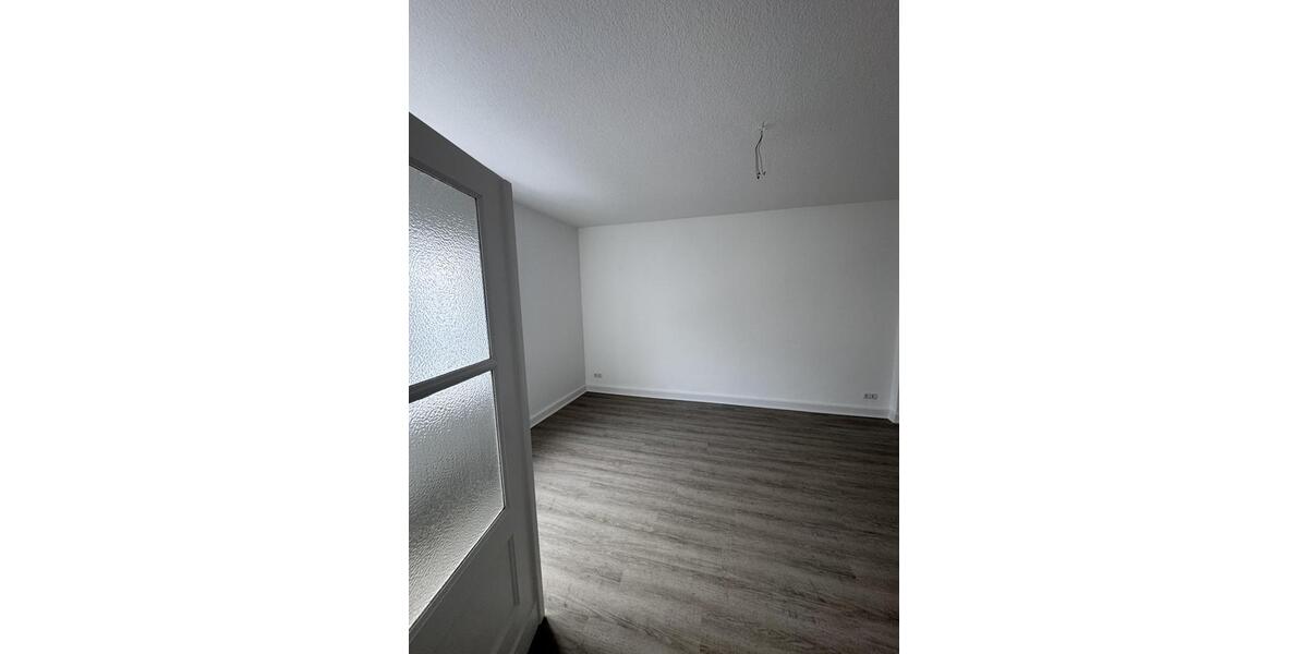 Helle 3 Zimmer Wohnung in Hamburg Wandsbek - 2 Jahre Befristet 3 zimmer