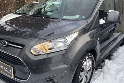 Ford Tourneo Connect 217.000 km 10.800 &euro; Norderstedt/Hamburg 22848