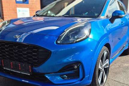 Ford Puma 31.438 km 22.990 € Reinbek 21465