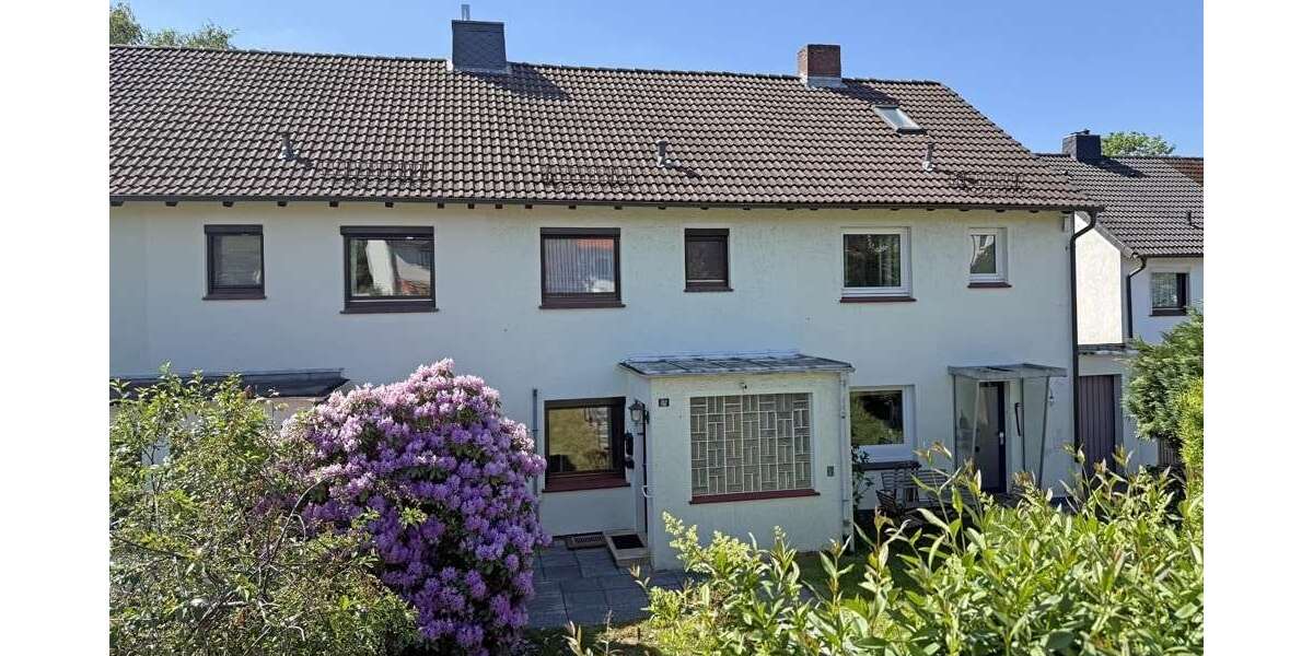 Einfamilienhaus Hamburg Harburg - 3 Zimmer, 76 m&sup2;, 295.000&euro; | Angebot:26829082