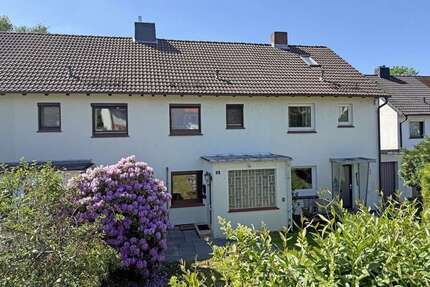 Haus Hamburg Harburg - 3 Zimmer, 76 m&sup2;, 295.000&euro; | Angebot:26829082