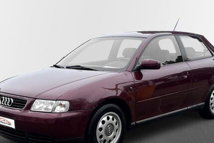 Audi A3 70.000 km 3.290 &euro; Hamburg 22529