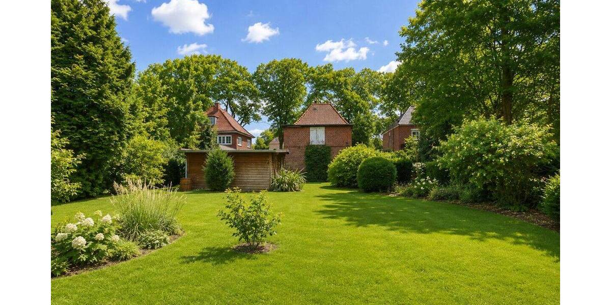 Einfamilienhaus Pinneberg - 7 Zimmer, 147 m&sup2;, 549.000&euro; | Angebot:26852880
