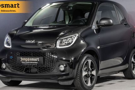 Smart ForTwo 6.753 km 16.580 &euro; Hamburg 22549