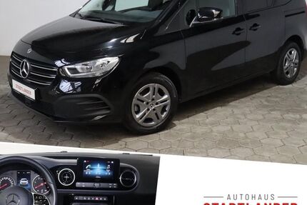 Mercedes-Benz T-Klasse 12.572 km 25.990 &euro; Norderstedt 22844
