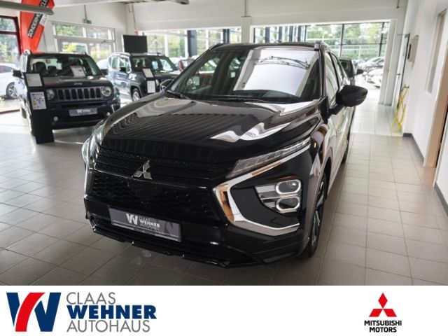 Eclipse Cross