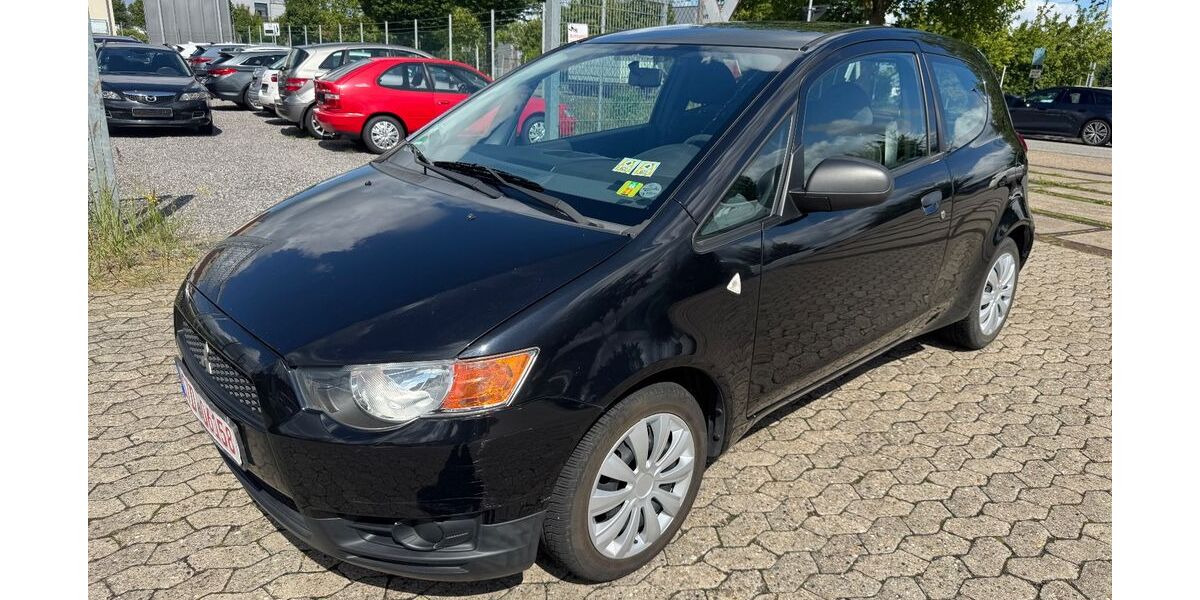 Mitsubishi Colt 117.000 km 2.450 &euro; Buxtehude 21614
