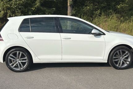 VW Golf 139.400 km 11.300 &euro; Hamburg 22301