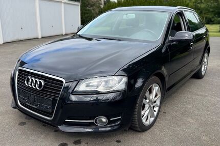 Audi A3 288.867 km 4.999 &euro; Henstedt-Ulzburg (bei Hamburg) 24558